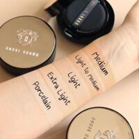 Phấn Nước Cushion Bobbi Brown Intensive Skin Serum Cushion SPF 40 PA++++ 12g