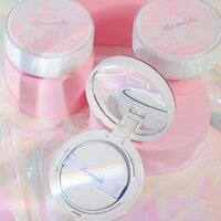 Phấn nước cushion CKĐ Lameila Falling Heart BB Cream