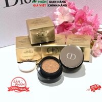 Phấn nước cushion Dior mini 4g - date xa