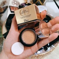 Phấn nước cushion dior mini