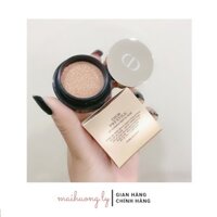 Phấn Nước Cushion Dior Mini 4ml