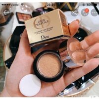 Phấn nước cushion DIOR PRESTIGE MINI