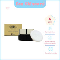 Phấn Nước Cushion Dior Prestige Tent De Rose Mini 4g