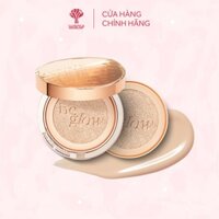 Phấn Nước Cushion Espoir Pro Tailor Be Glow New Class 2023 SPF42 PA++ 26gr - WANYI VN