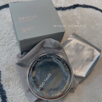 Phấn nước Cushion Gogotales vỏ bạc tráng gương kèm lõi thay thế và túi nhung