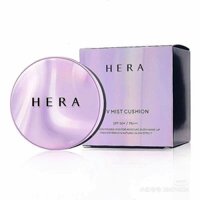 phấn nước Cushion HERA 𝗨𝗩 𝑴𝑰𝑺𝑻 𝑪𝑼𝑺𝑯𝑰𝑶𝑵 𝑺𝑷𝑭 𝟓𝟎