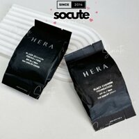 Phấn Nước Cushion HERA Black Cushion Foundation Mini 5g SPF34 2024