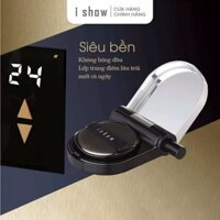 Phấn Nước Cushion Kiềm Dầu Chống Nắng Cao Cấp SPF 50+/PA +++ ( Kèm 2 son môi Lipstick + 1 lỏi phấn nước )