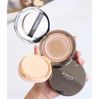 PHẤN NƯỚC CUSHION KIKO MATTE