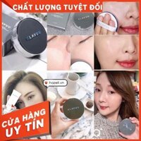 Phấn Nước Cushion KLAVUU High Coverage😍😘😍SIÊU CHE PHỦ-KIỀM DẦU😍😘😍