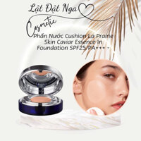 Phấn Nước Cushion La Prairie Skin Caviar Essence In Foundation SPF25/PA+++