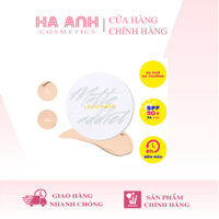 Phấn Nước Cushion Lemonade Matte Addict