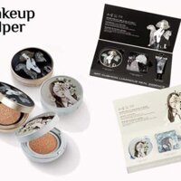 phấn nước Cushion makeup helper
