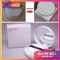 Phấn nước cushion Missha kiềm dầu [ hàng chuẩn Hàn Quốc ] ( giá tốt nhất)
