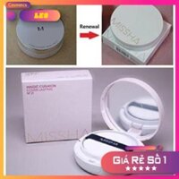 Phấn nước cushion Missha kiềm dầu [ hàng chuẩn Hàn Quốc ] ( giá tốt nhất)
