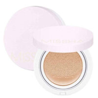 Phấn Nước Cushion Missha N 21 (1 lỗi)