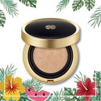 Phấn Nước Cushion OHUI Ultimate Cover Cushion Matt Finish SPF50+ PA+++ #01 Milk Beige Version 2020 (15g x 2)