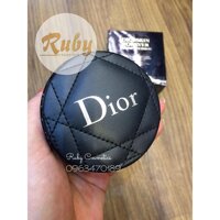 Phấn Nước / Cushion Ốp Da Dior Diorskin Forever Perfect Cushion Limited Edition 2018_Tone 10 - Ivory