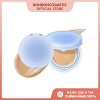 Phấn nước CUSHION romand bare water - BONBONCOSMETIC