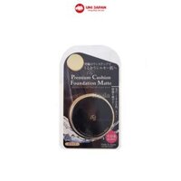 Phấn nước Cushion Tiara Girl cho da dầu