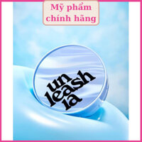 Phấn Nước Cushion UNLEASHIA Babe Skin Baby Blue Cushion 15g Mịn Lì, Che Phủ Tốt CHÍNH HÃNG
