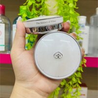 Phấn nước Cushion Whoo trắng Radiant tone 21 (tách set no box)