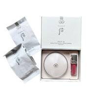 Phấn nước Cushion Whoo Trắng