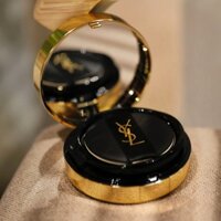 Phấn Nước Cushion YSL Le Cushion Encre De Peau ​Fushion Ink Foundation 14g
