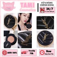 Phấn Nước Cushion YSL Luminous Matte Cushion Foundation