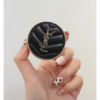 Phấn nước cushion Ysl vỏ da mini