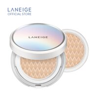 Phấn Nước Đa Năng Dưỡng Trắng Kèm Lõi Thay Thế Laneige BB Cushion_Whitening Spf50+ Pa+++ 15Gx2 LazadaMall