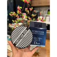 Phấn Nước Dior Beauty Limited Edition New Look Dior Forever Couture Perfect Cushion SPF35 Tone 0N 1N 14g