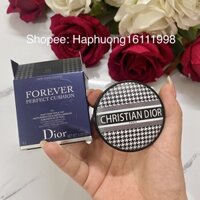 Phấn Nước Dior Beauty Limited Edition New Look Dior Forever Couture Perfect Cushion SPF35