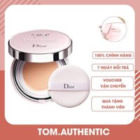 Phấn Nước Dior Capture Totale Dream Skin Moist & Perfect Cushion