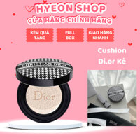 Phấn nước Dior Cushion Beauty Limited Edition New Look Dior Forever Couture Perfect SPF35 0N, 1N,,2N 14g, Hyeon Shop