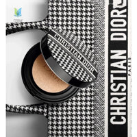Phấn nước Dior cushion chính hãng Dior Mania limited Tester 0N 1N 2N mềm min mướt che phủ tốt