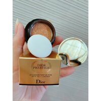 Phấn nước Dior cushion mini 4g