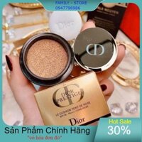 Phấn nước Dior Cushion PRESTIGE mini 4g chính hãng