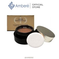 Phấn nước Dior Cushion PRESTIGE mini  4 grma