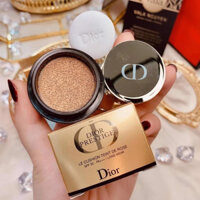 Phấn nước Dior Cushion PRESTIGE mini 4g Chính hãng (Authentic)