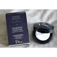 Phấn nước - Dior Diorskin Forever Perfect Cushion