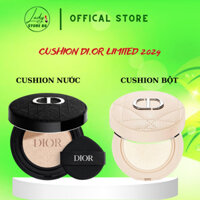 Phấn Nước Di.o.r Forever Perfect Cushion lâu trôi,Phấn nước Dior Forever Skin Glow Cushion mẫu mới0N