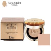 Phấn nước Dior Prestige mini cushion 4g