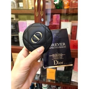 Phấn nước Diorskin Forever Perfect Cushion 15g