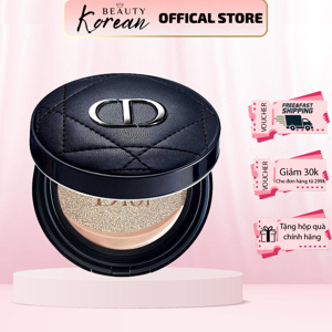 Phấn nước Diorskin Forever Perfect Cushion 15g