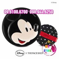 Phấn nước disney the face shop