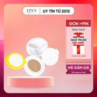 Phấn nước đơn cho da thường và da khô Lemonade Matte Addict Cushion 15g - phấn phủ dạng nước