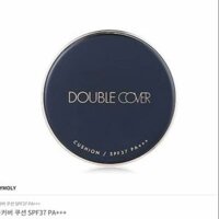 Phấn nước Double Cover SPF37/PA+++