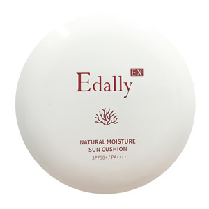 Phấn nước dưỡng ẩm chống tia UV Edally Ex Moisturizing UV Cushion 15g