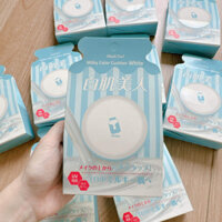 Phấn nước dưỡng da MILKY COLOR CUSHION WHITE Cushion Nhật Bản